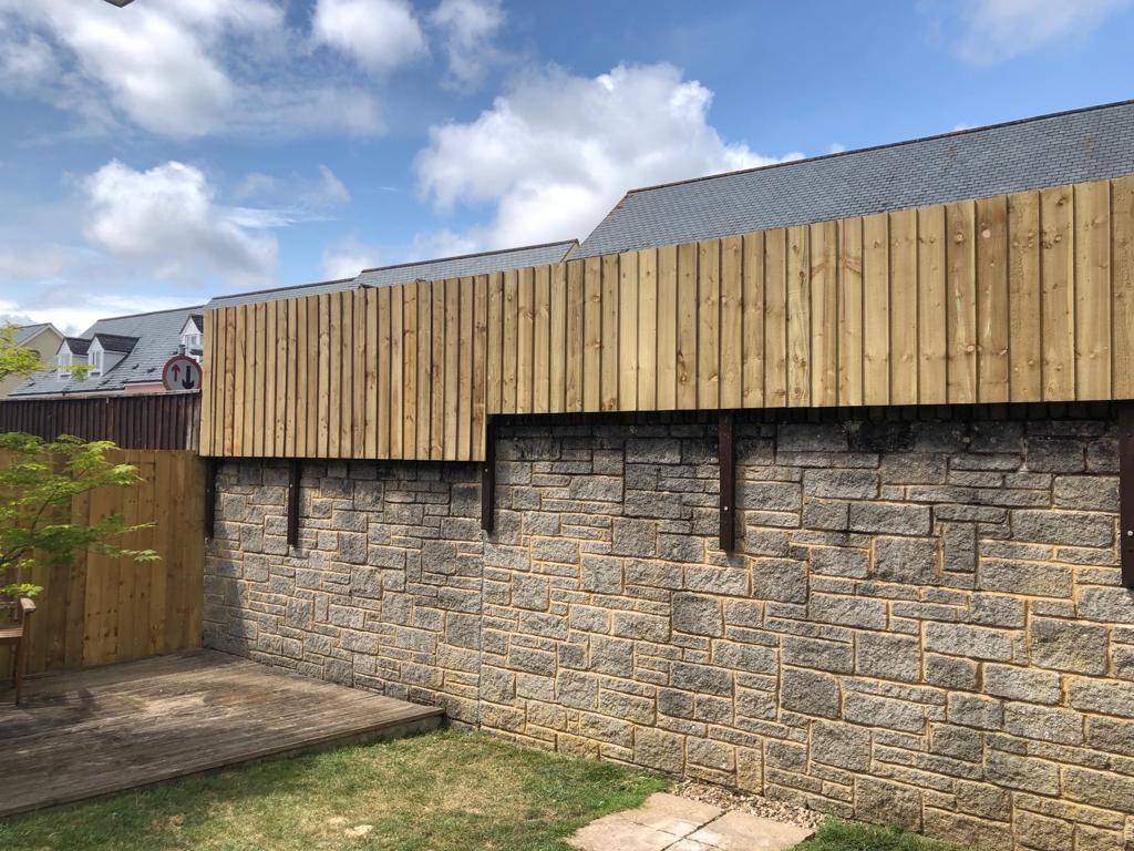 Gallery Check Out Our Latest Fencing Projects