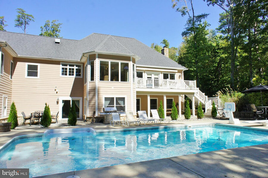 Build On Your Lot Crown Homes