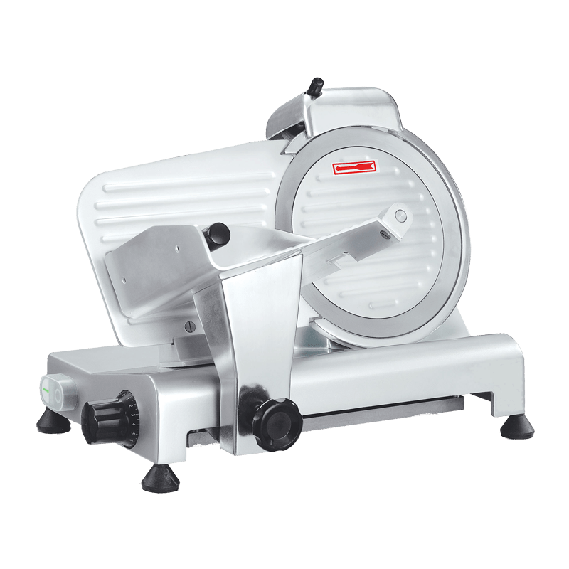 Semi Auto Meat Slicer 300ES12 Crown Horeca
