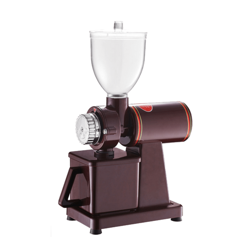 Jual Coffee Grinder Tipe GC600 yang Bagus untuk Cafe Crown Horeca