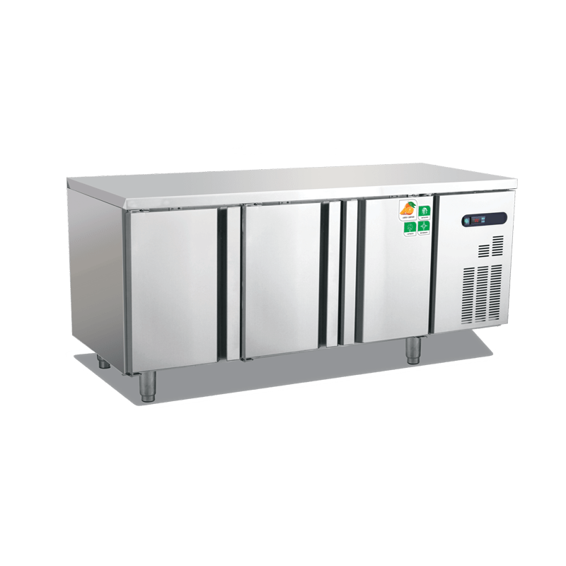 Undercounter Freezer TD400 Crown Horeca