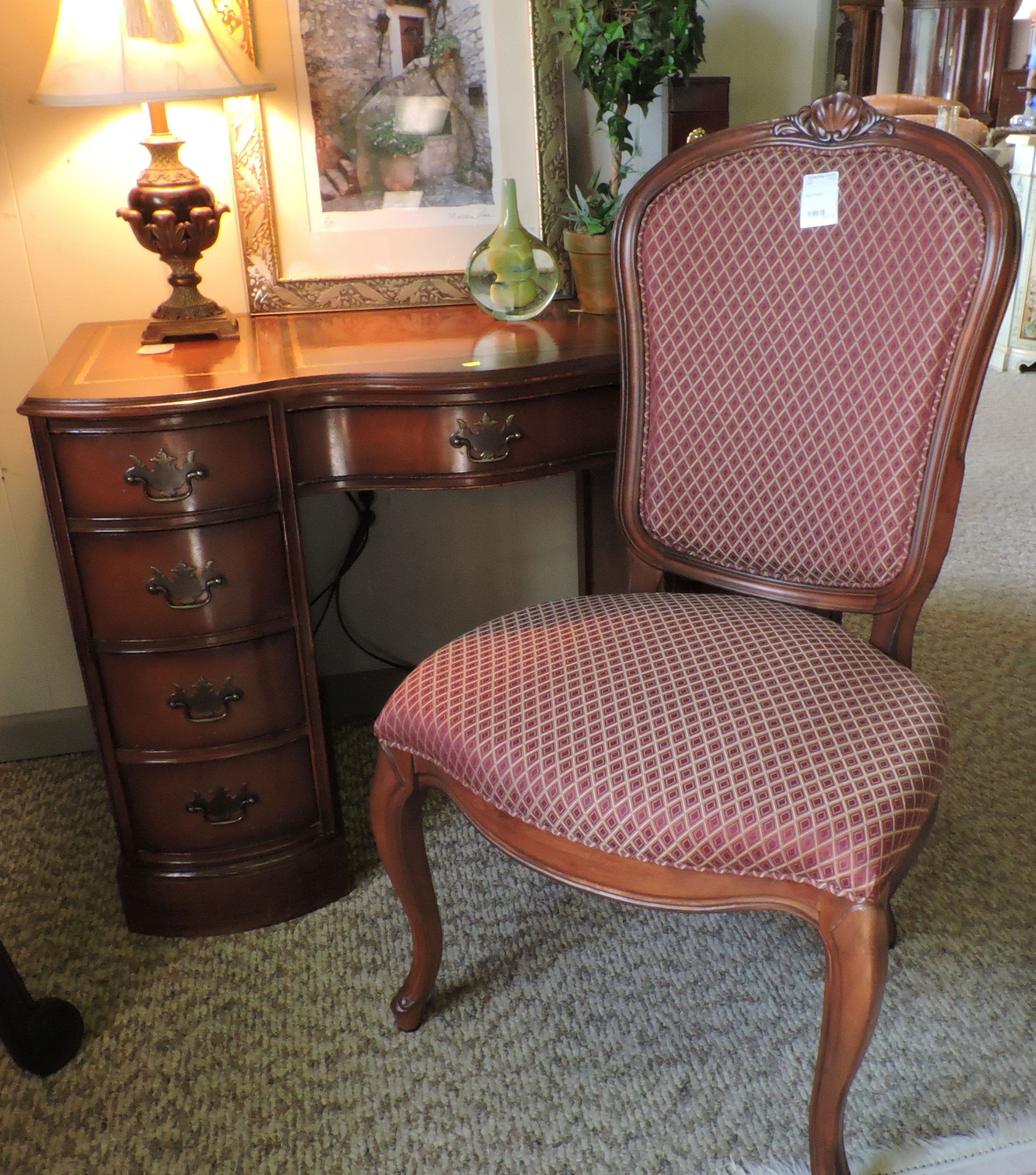 Consignment Gallery Roanoke, VA Movers