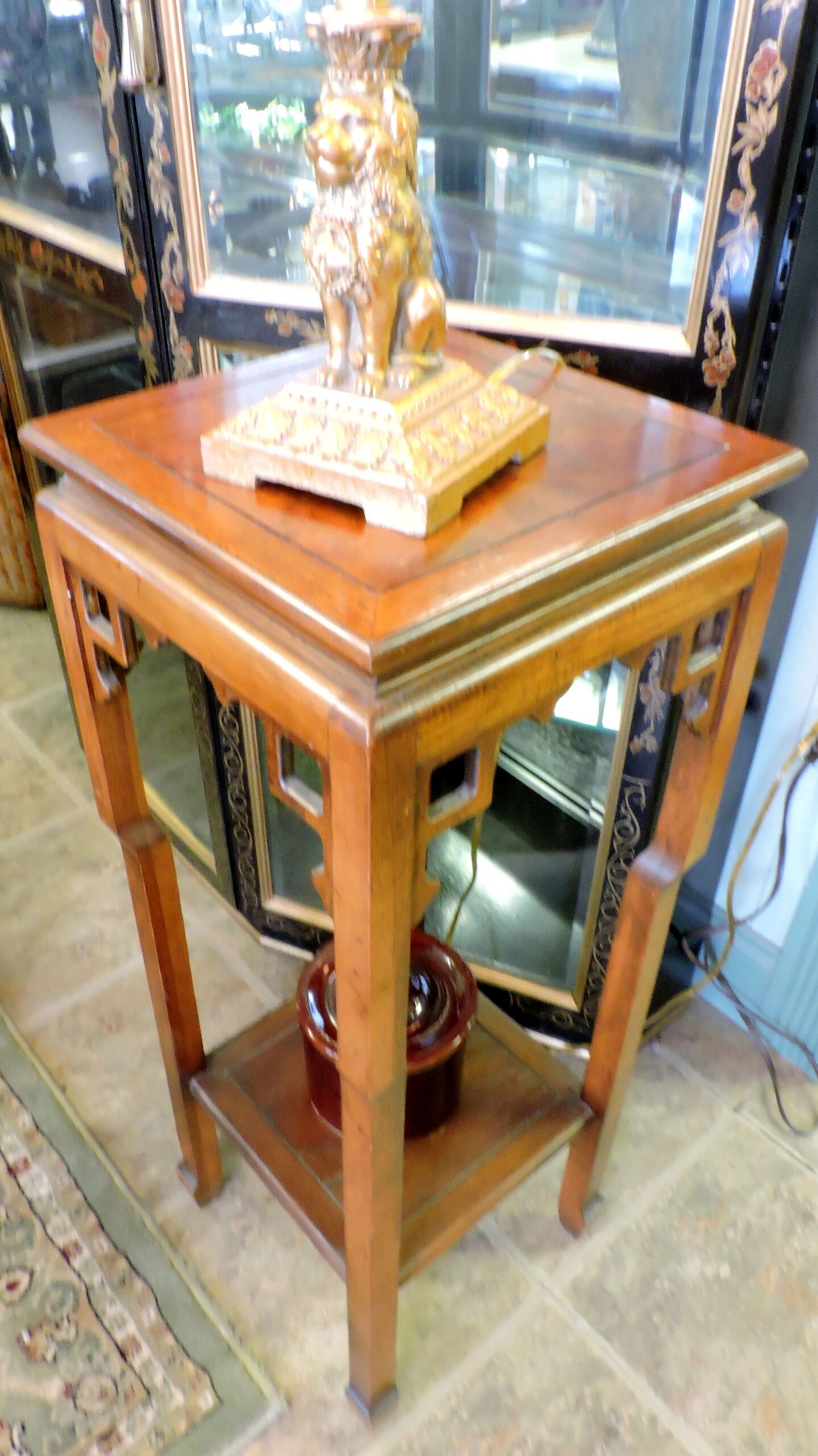 Consignment Gallery Roanoke, VA Movers