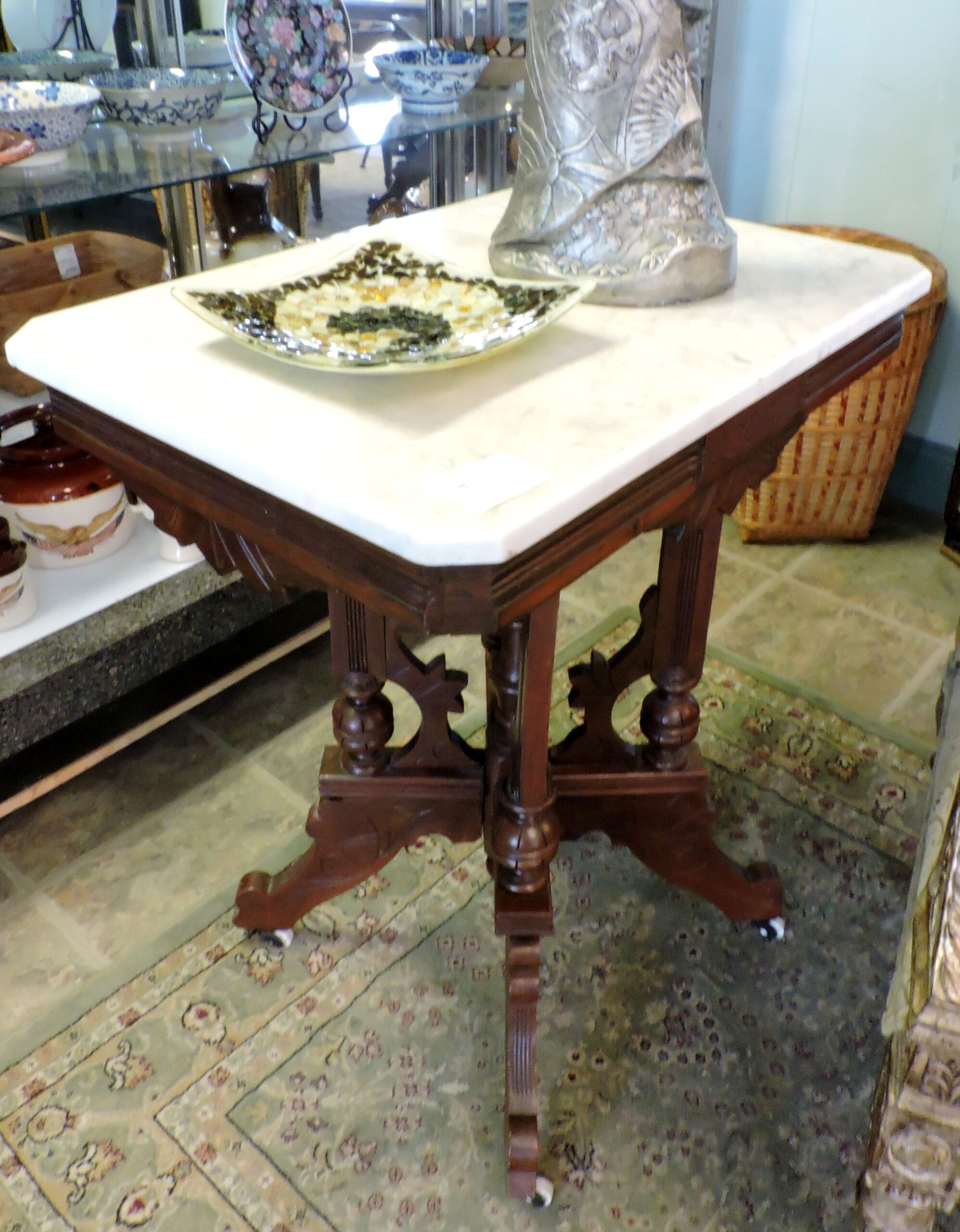 Consignment Gallery Roanoke, VA Movers