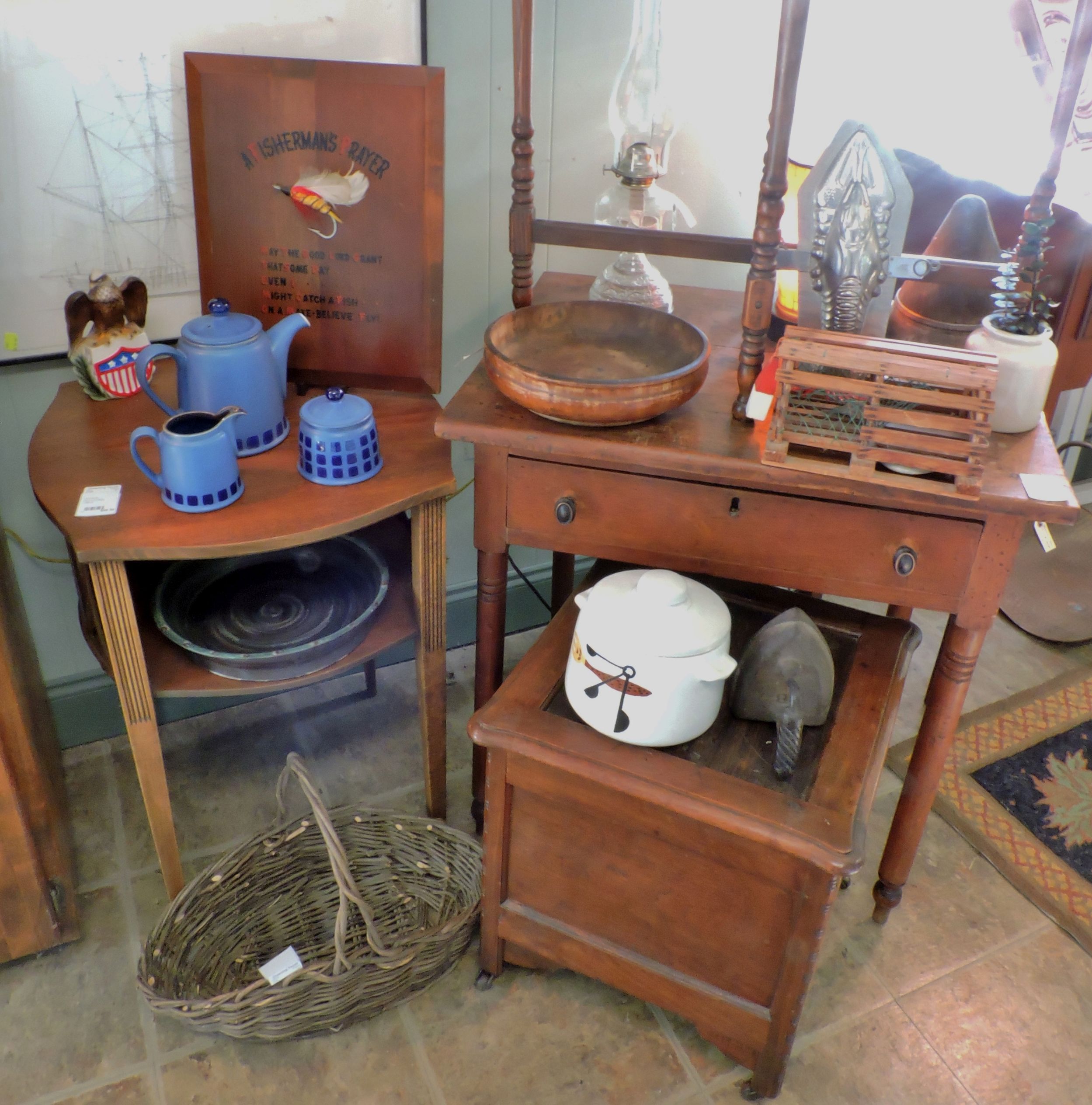 Consignment Gallery Roanoke, VA Movers