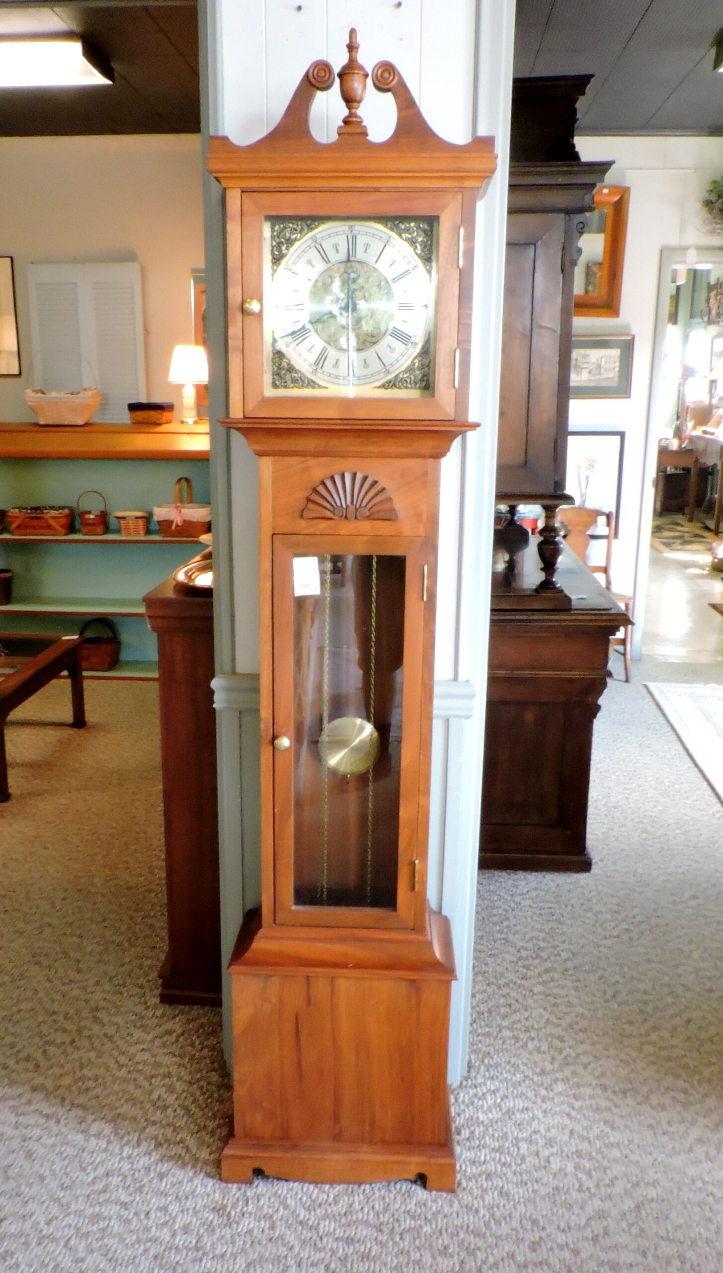 Consignment Gallery Roanoke, VA Movers