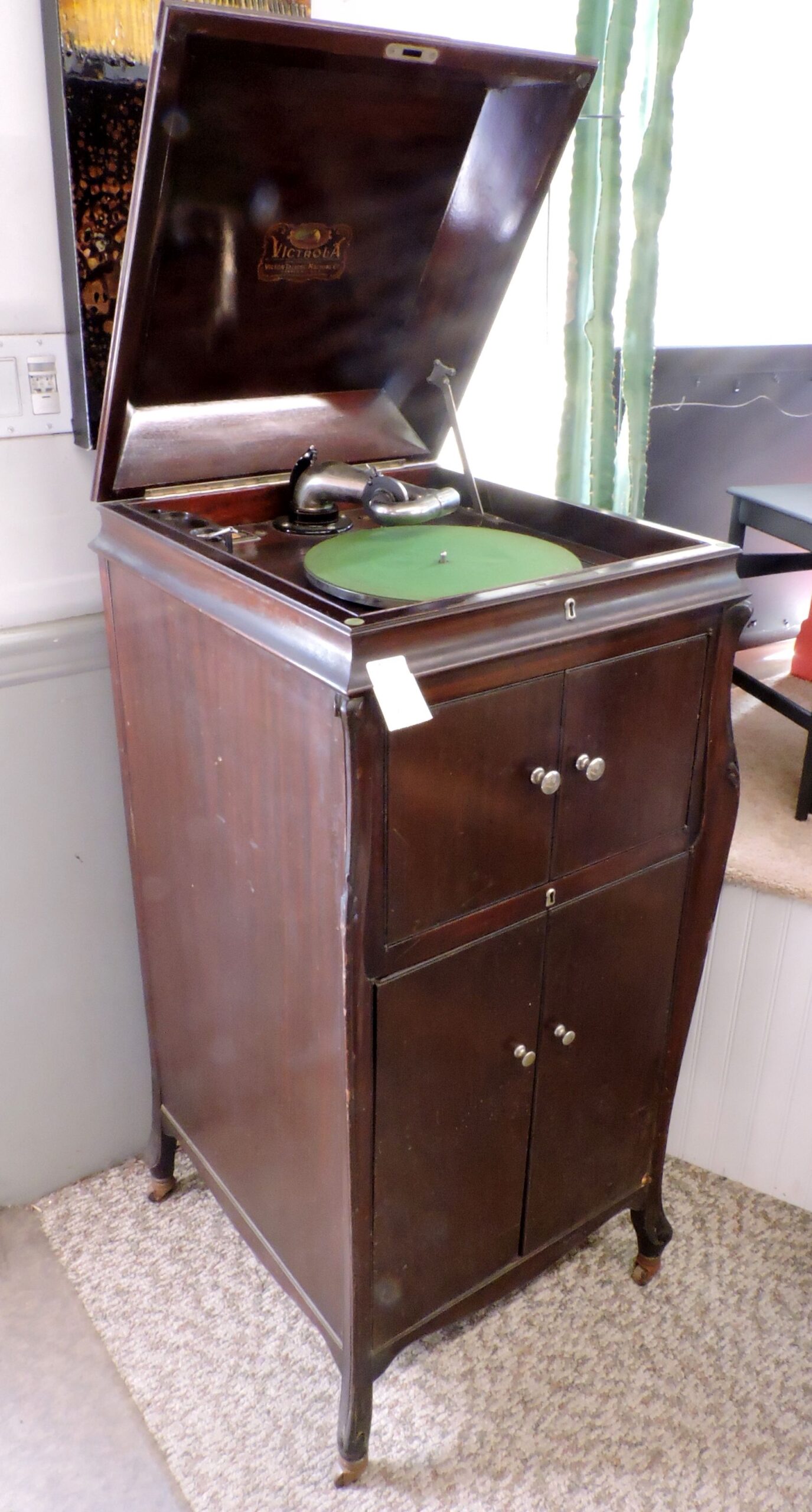 Consignment Gallery Roanoke, VA Movers