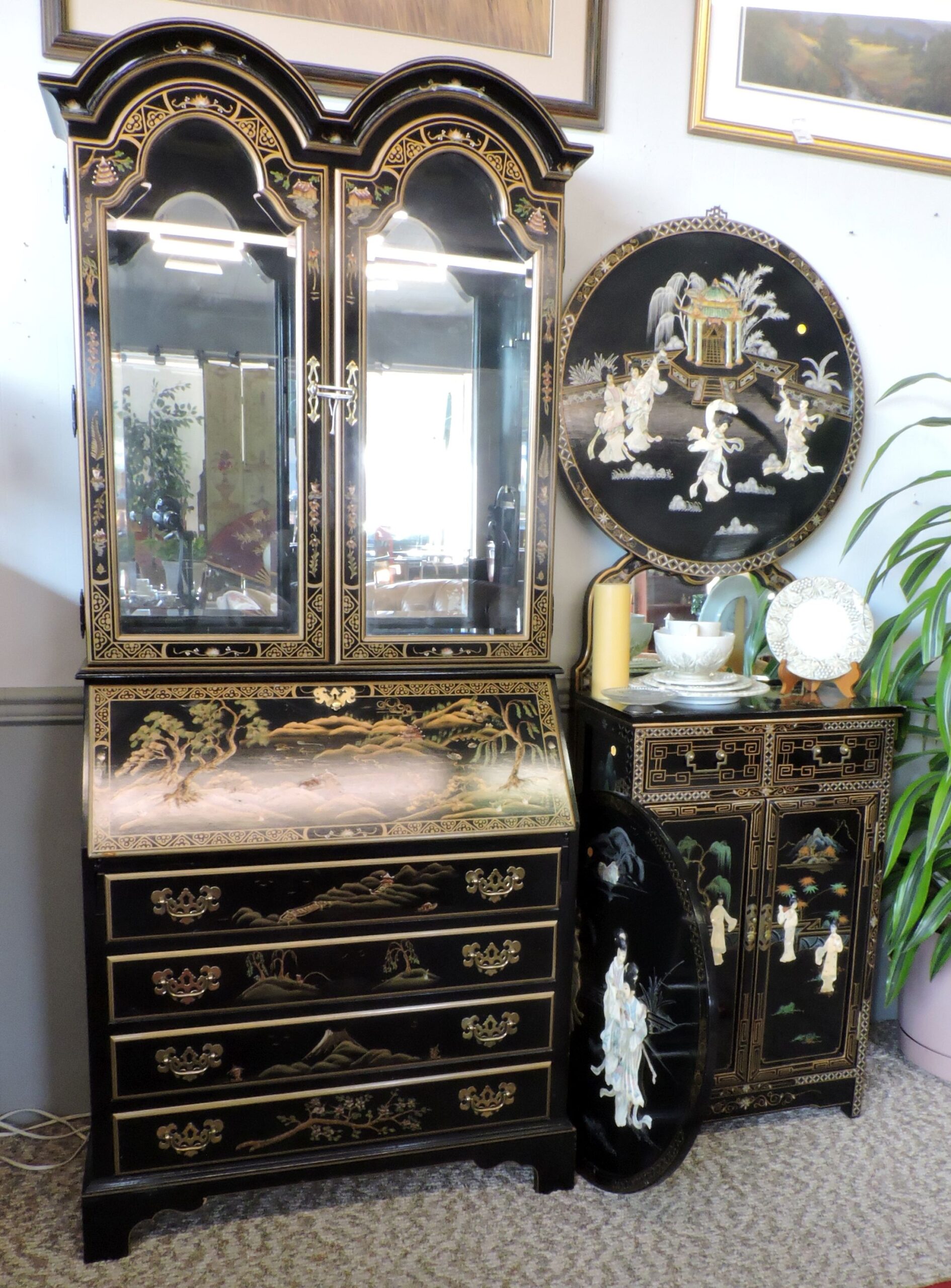 Consignment Gallery Roanoke, VA Movers