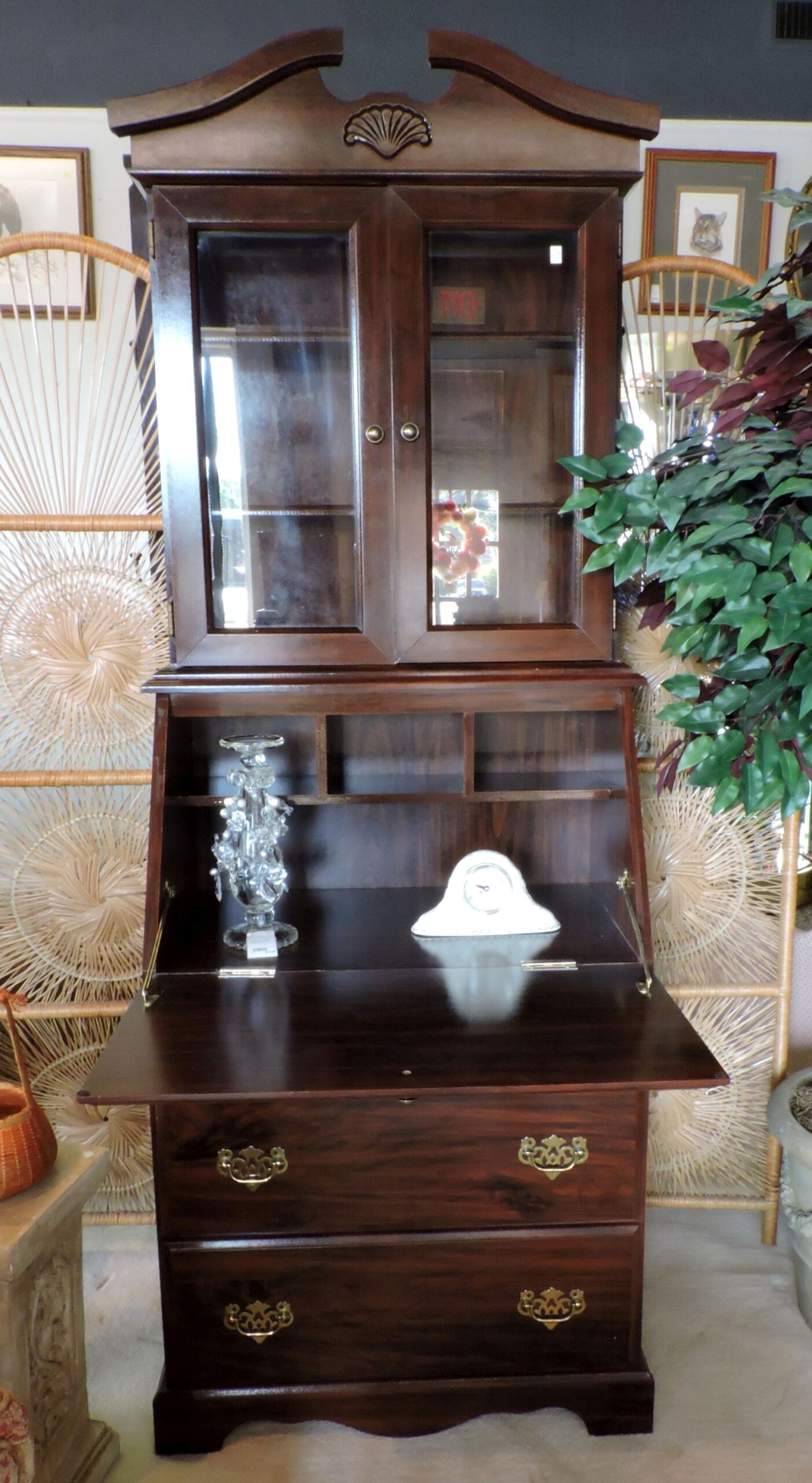 Consignment Gallery Roanoke, VA Movers