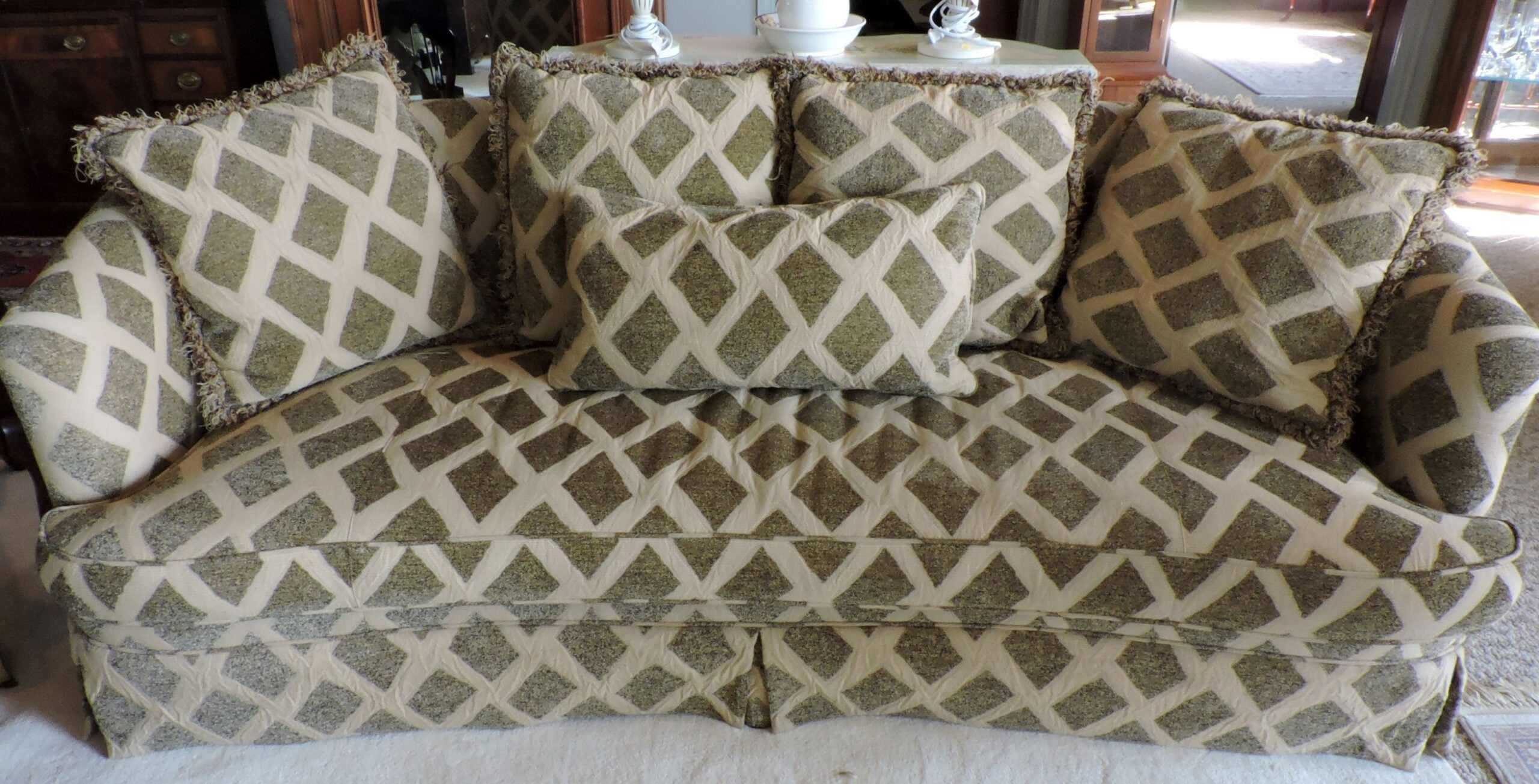 Consignment Gallery Roanoke, VA Movers