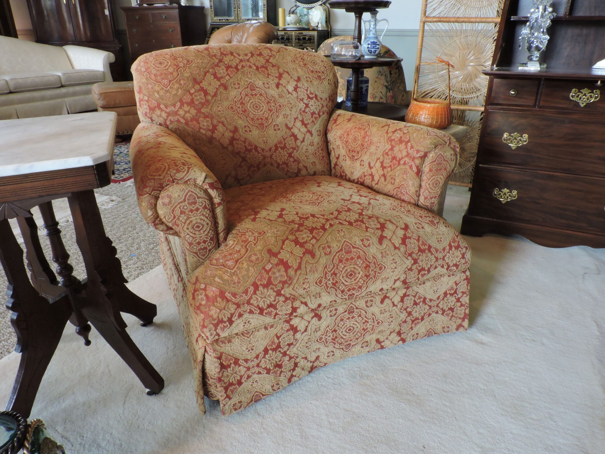 Consignment Gallery Roanoke, VA Movers