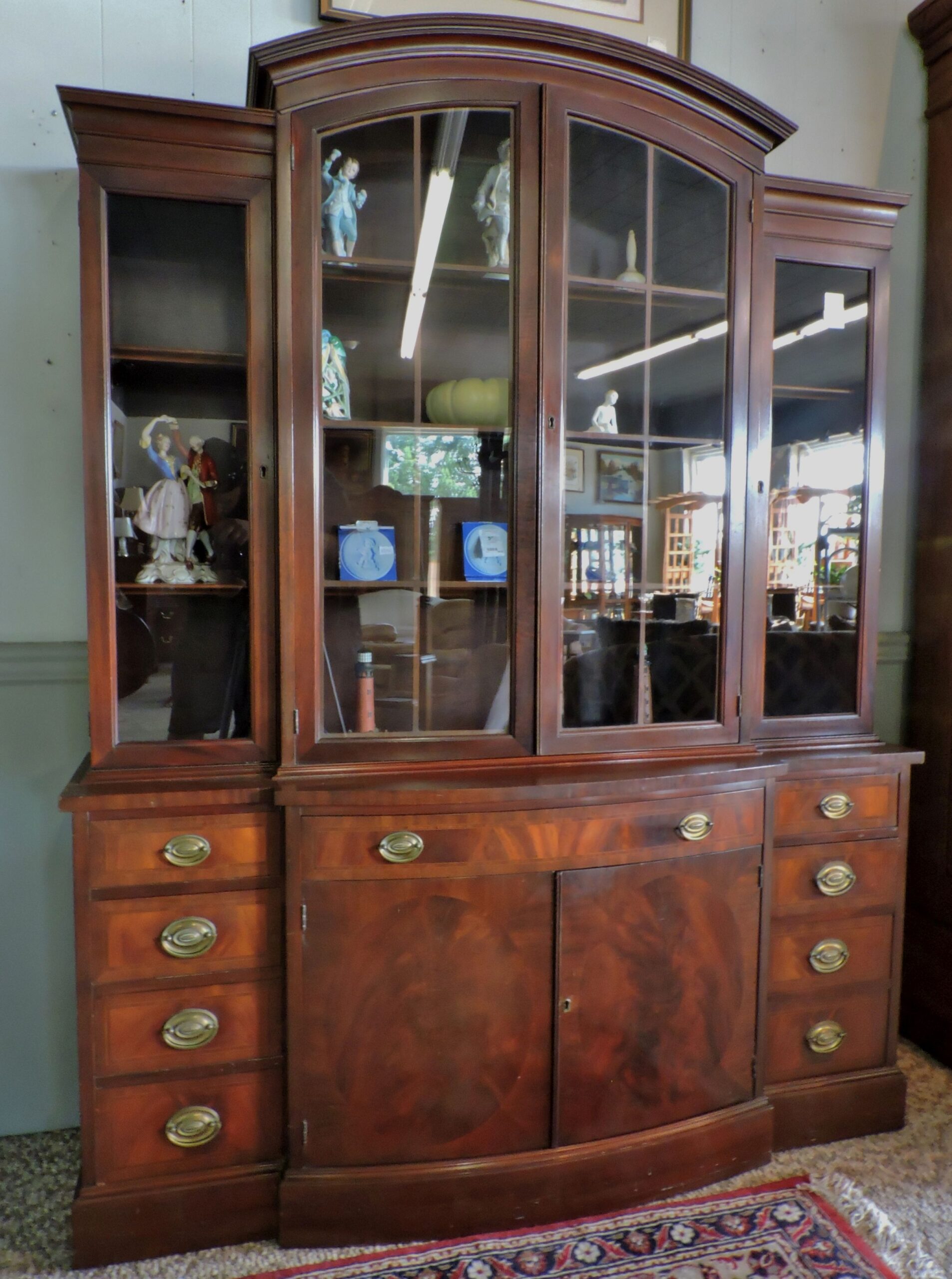 Consignment Gallery Roanoke, VA Movers