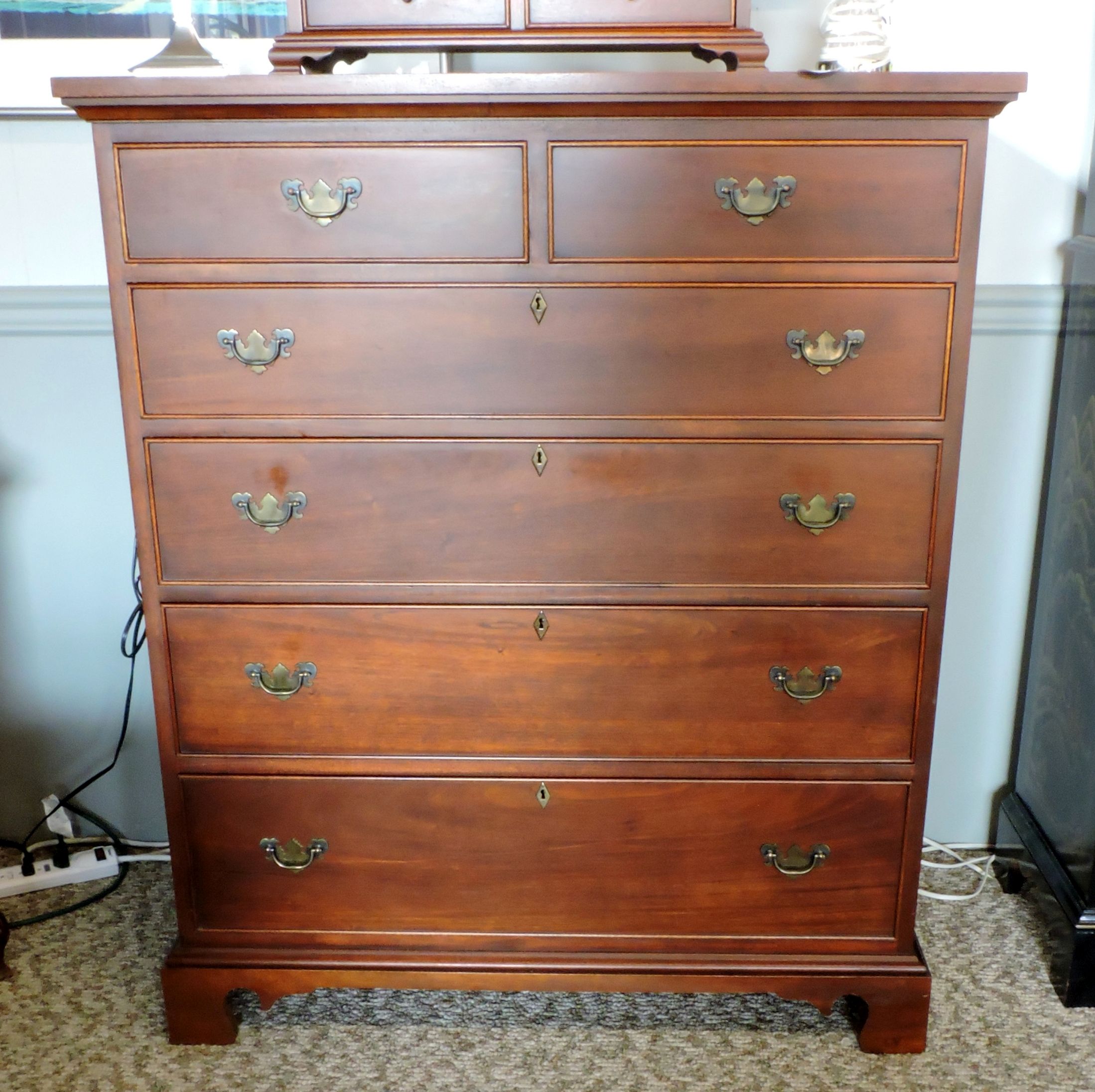 Consignment Gallery Roanoke, VA Movers