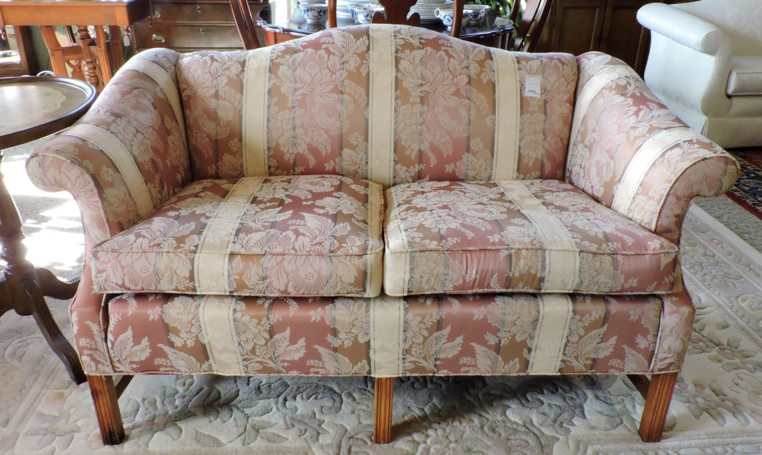 Consignment Gallery Roanoke, VA Movers