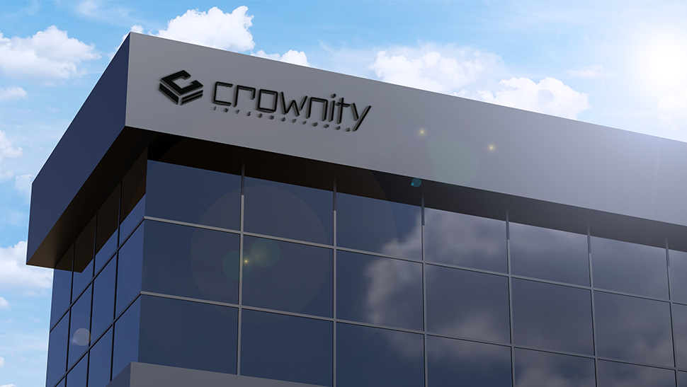 Crownity International Tiles Exporter