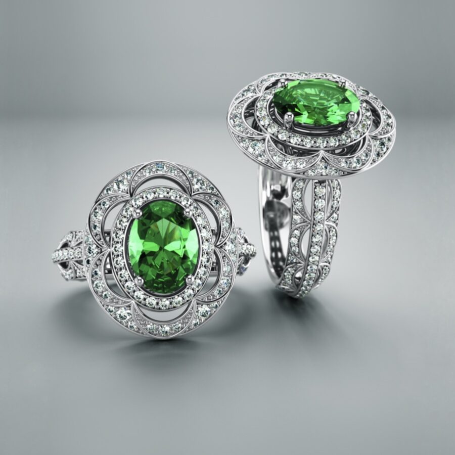 Crown Jewelers Staunton, VA Jewelry Store