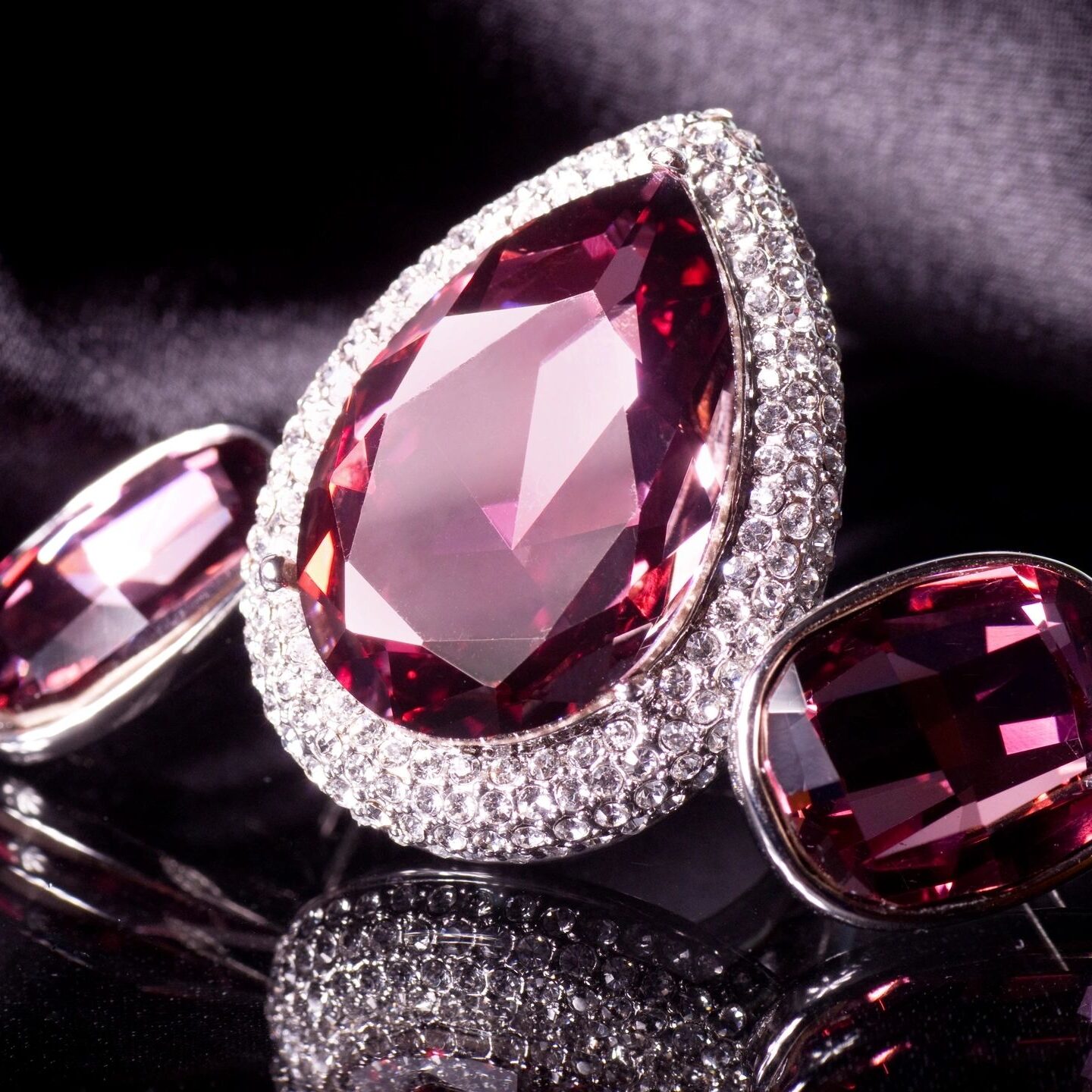 Crown Jewelers Staunton, VA Jewelry Store