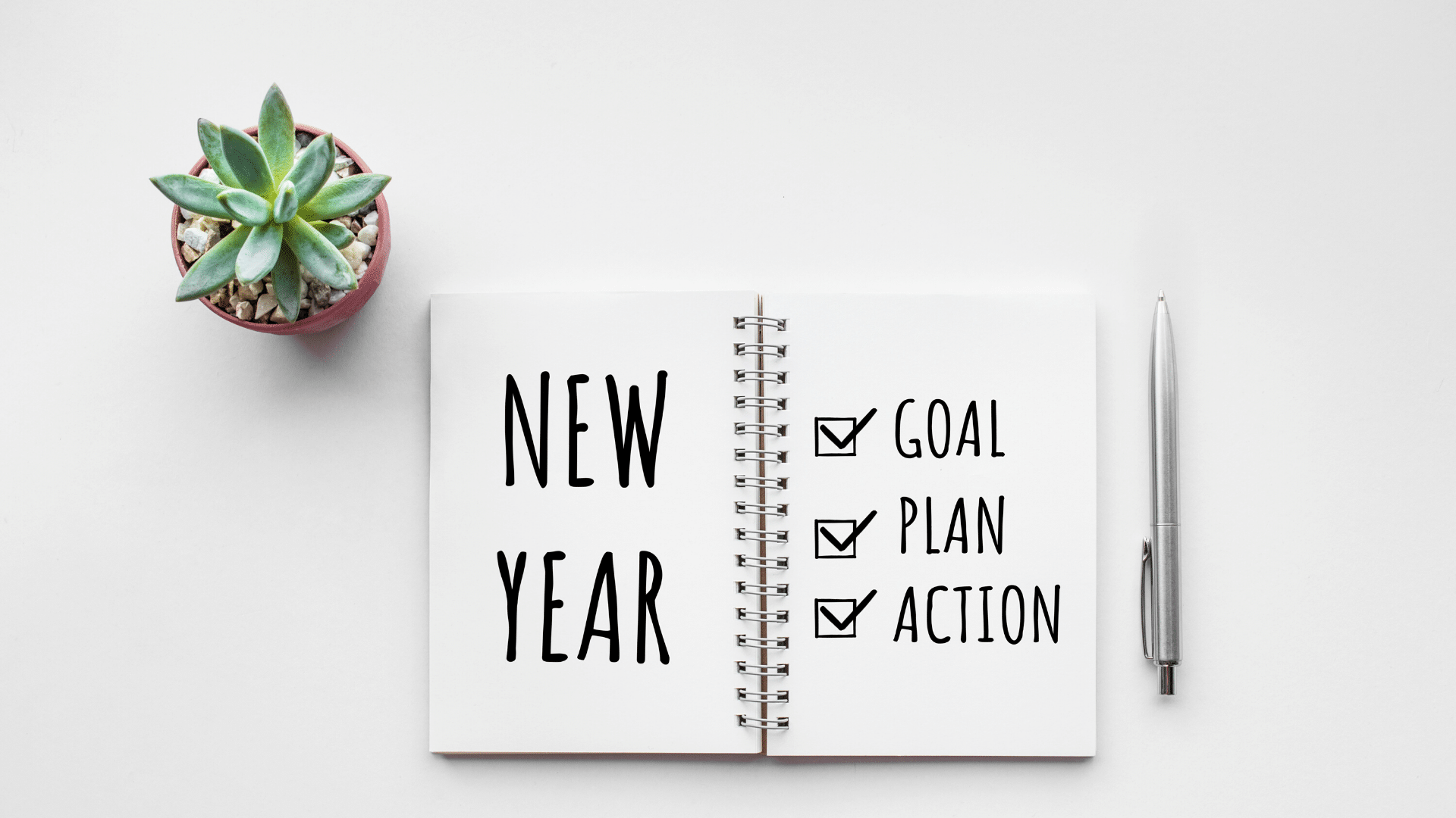 Aprender un idioma, propósito de Año Nuevo Crown language services