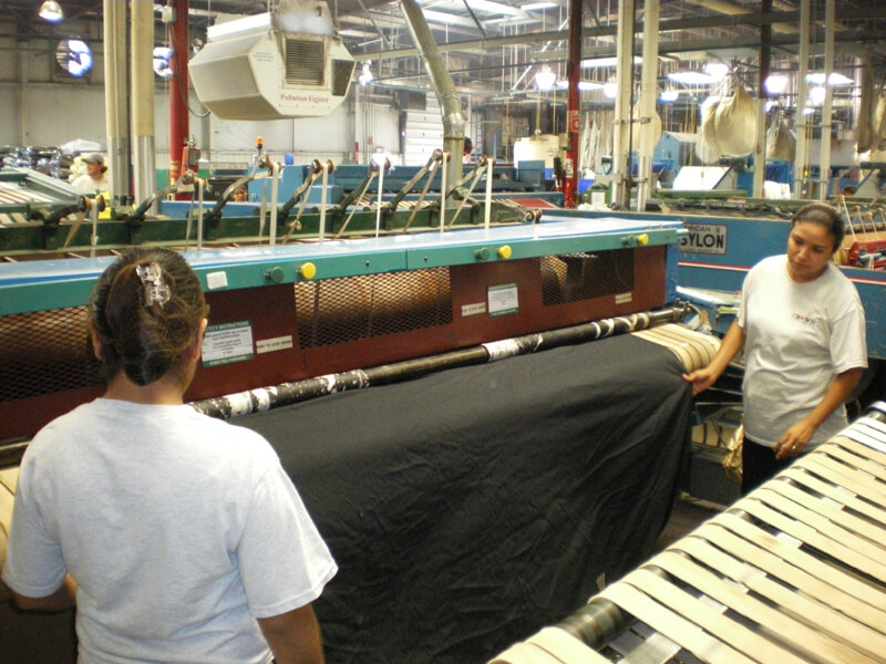 Linen Services For Healthcare, Hospitality And Restaurant Businesses