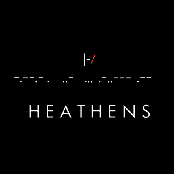 twenty one pilots "Heathens" Songs Crownnote
