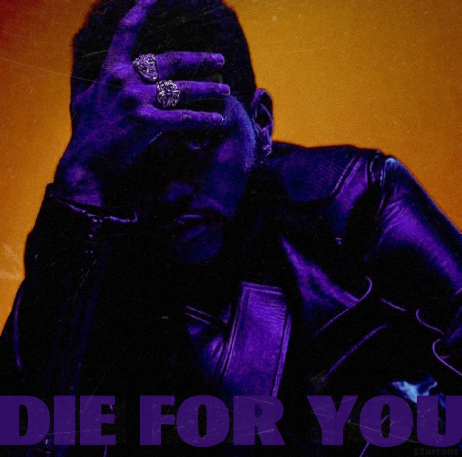 The Weeknd "Die For You" Songs Crownnote