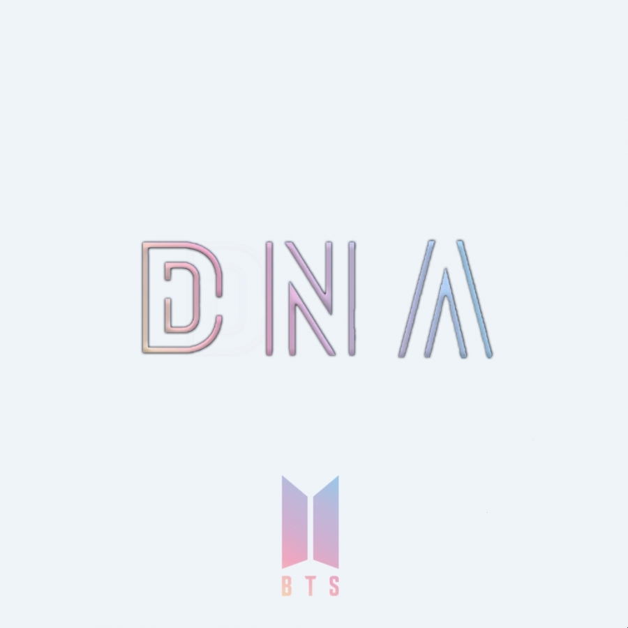 BTS "DNA" Songs Crownnote