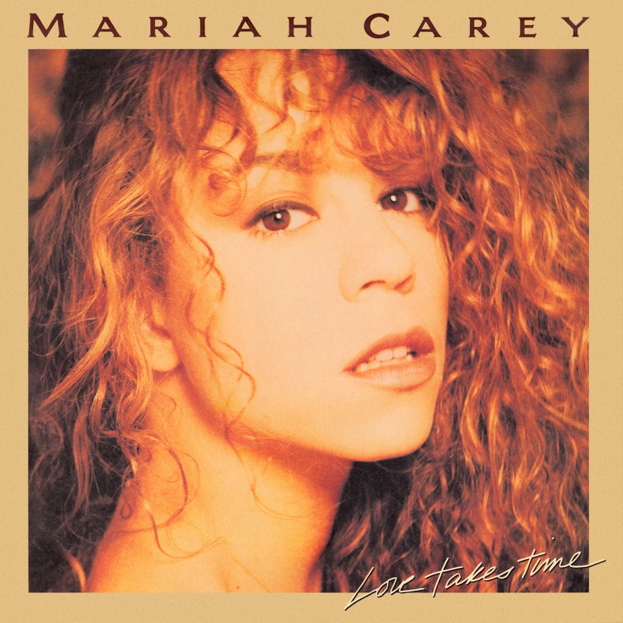 Mariah Carey "Love Takes Time" Songs Crownnote