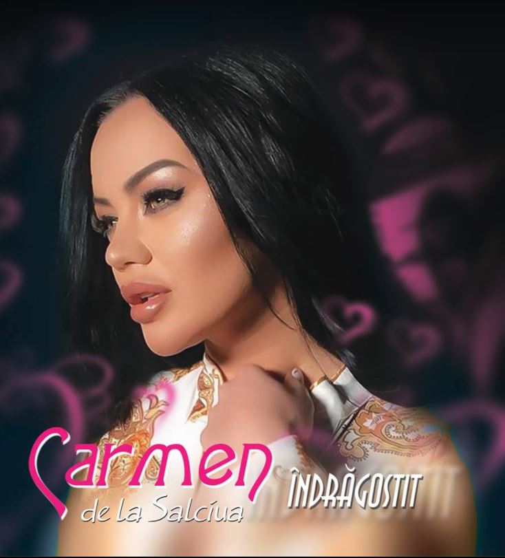 Carmen De La Salciua Îndragostit Albums Crownnote