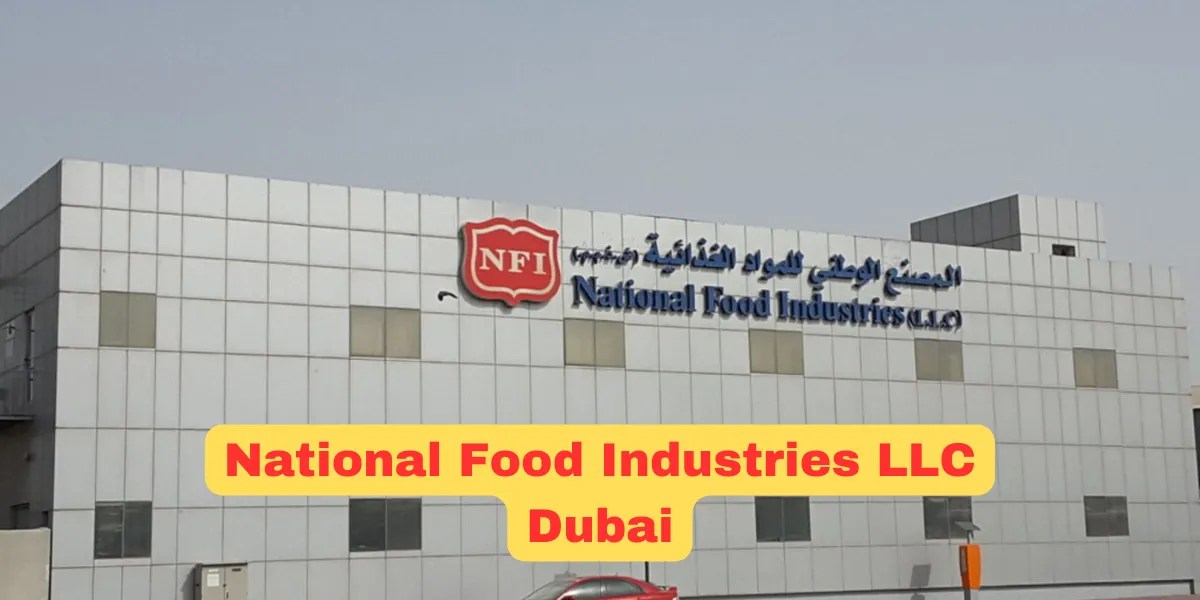 Exploring National Food Industries LLC A Culinary