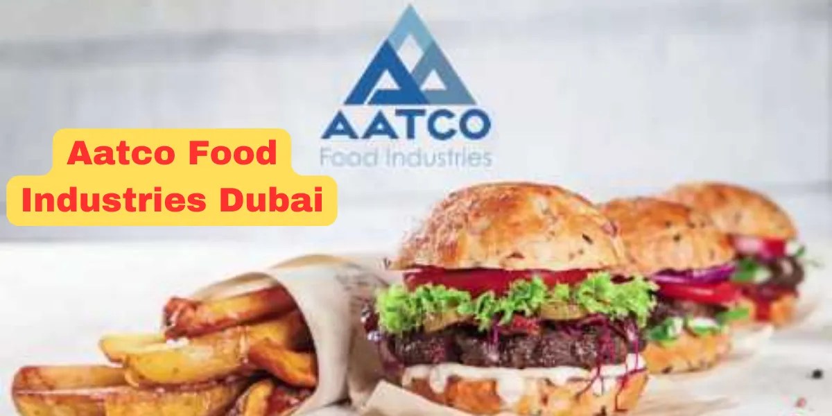 AATCO Food Industries Dubai Innovating Excellence in Food