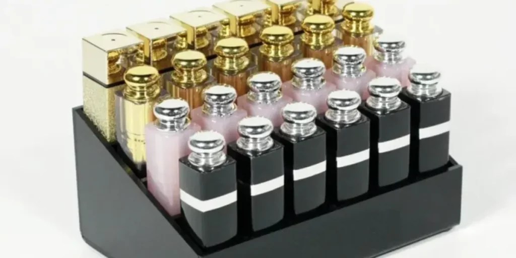 Lipstick Holder Box Organize Your Lipsticks with Style