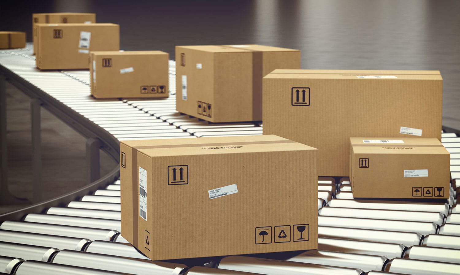 Crown Packaging Packaging Supplies, Equipment, & Services