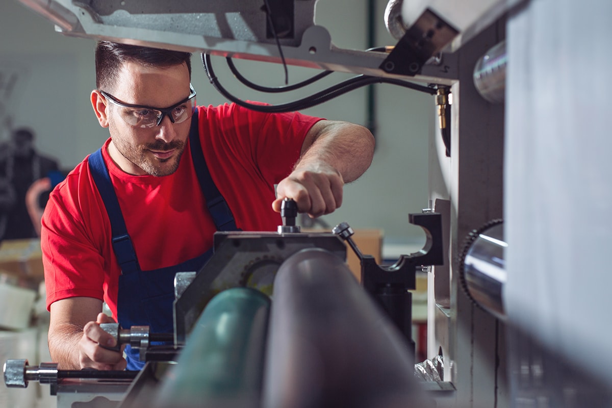 Crown Packaging Packaging Supplies, Equipment, & Services