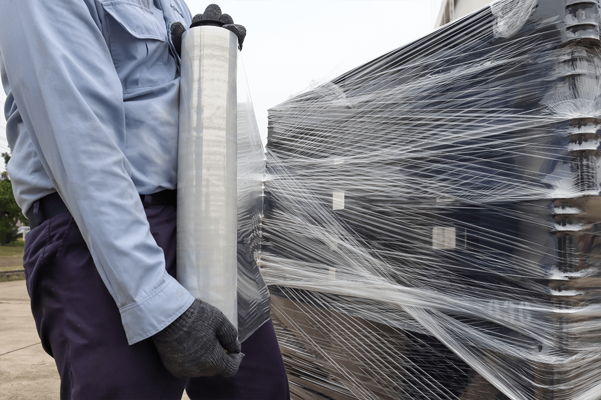 How to Choose the Right Stretch Film Gauge Crown Packaging