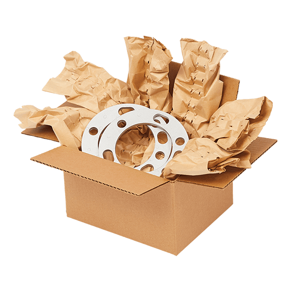 Crown Packaging Packaging Supplies, Equipment, & Services