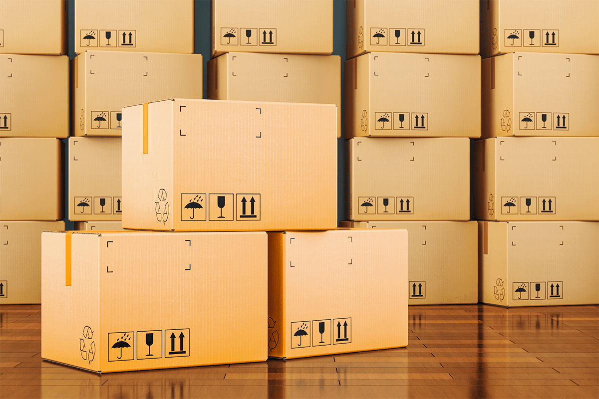 Packaging Supplies & Packaging Products Crown Packaging