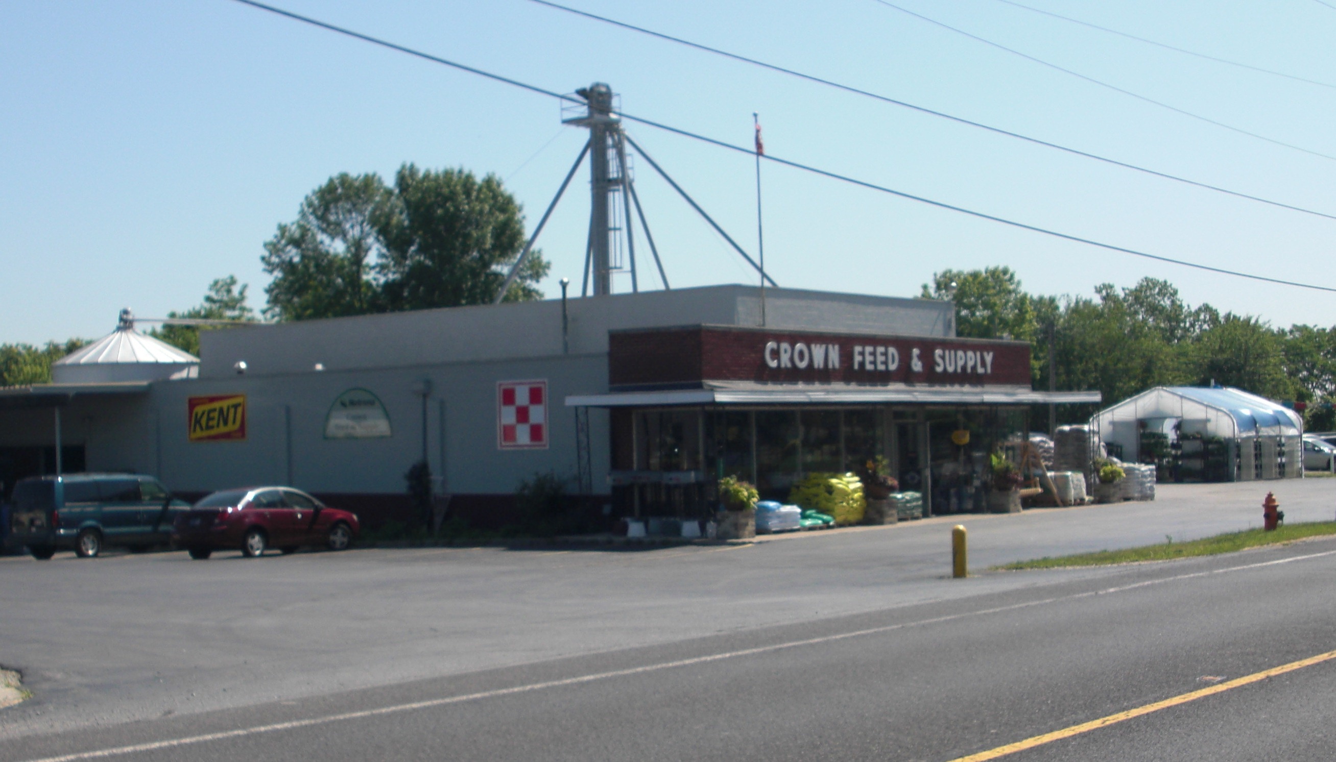 Businesses in Crown Point Crown Point, Indiana
