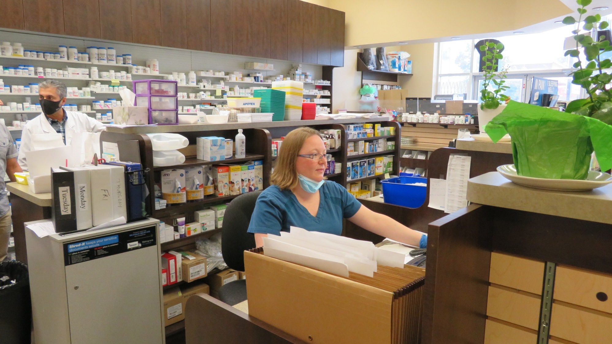 Crown Point Pharmacy About us
