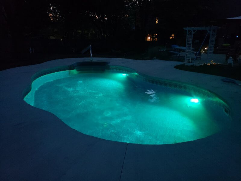 Crown Pool Affordable SemiInground Pools in the DFW area