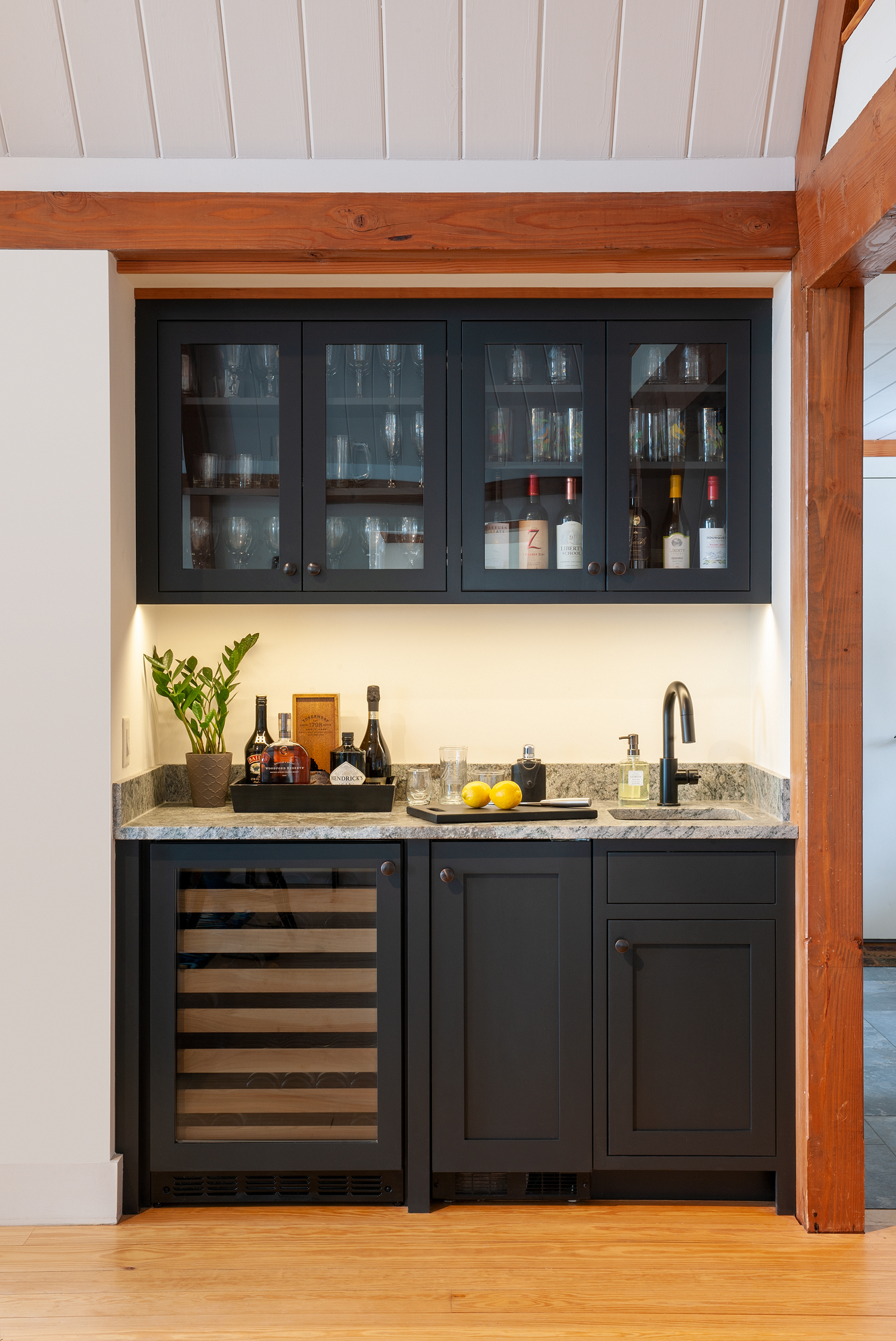 Crown Select in other rooms Crown Select, from Crown Point