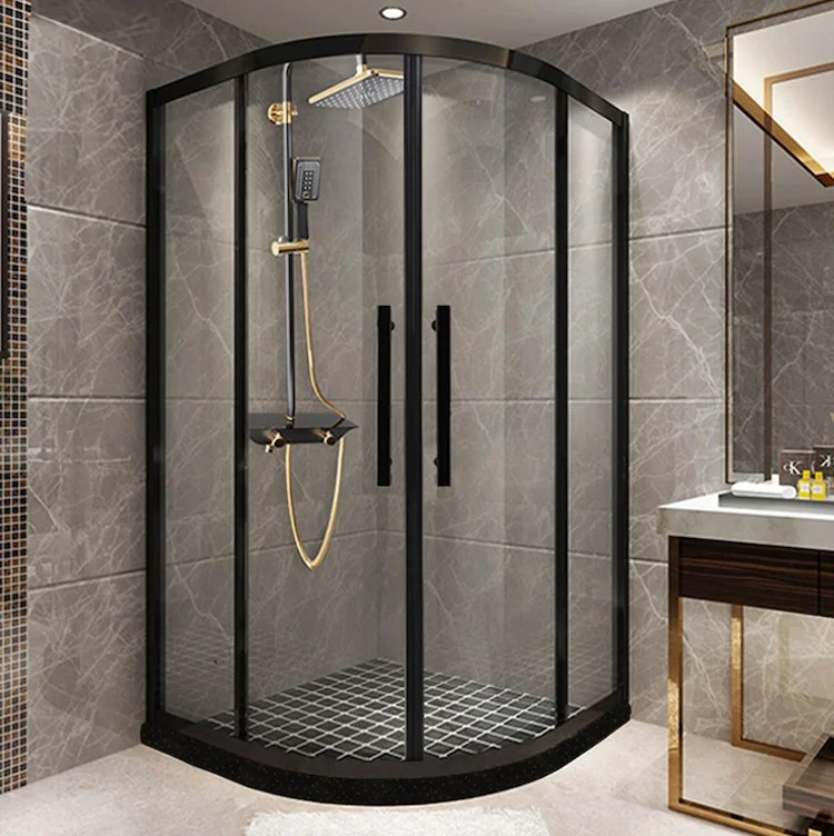 difference between Copper Aluminium and Stainless Steel Shower