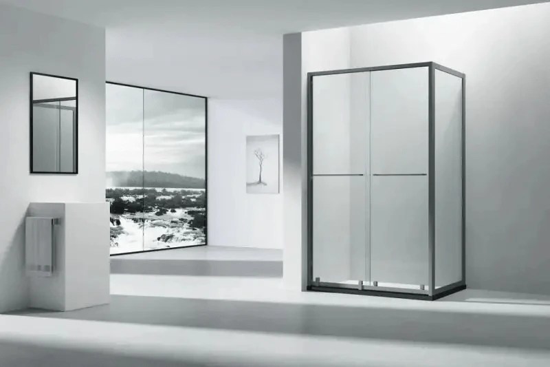Product Overview Wickes Showers Enclosures