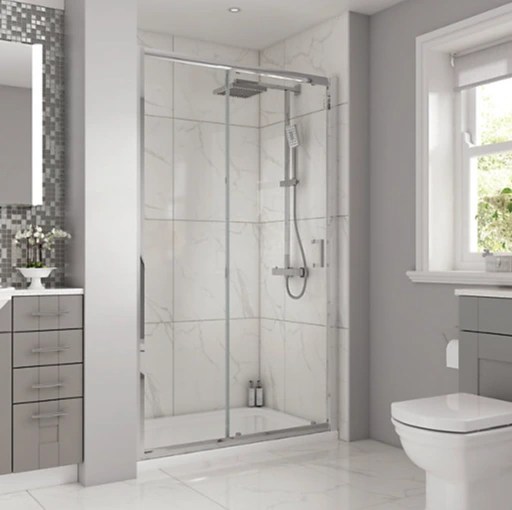 Get Inspired Wickes Shower Enclosures for Every Bathroom Type
