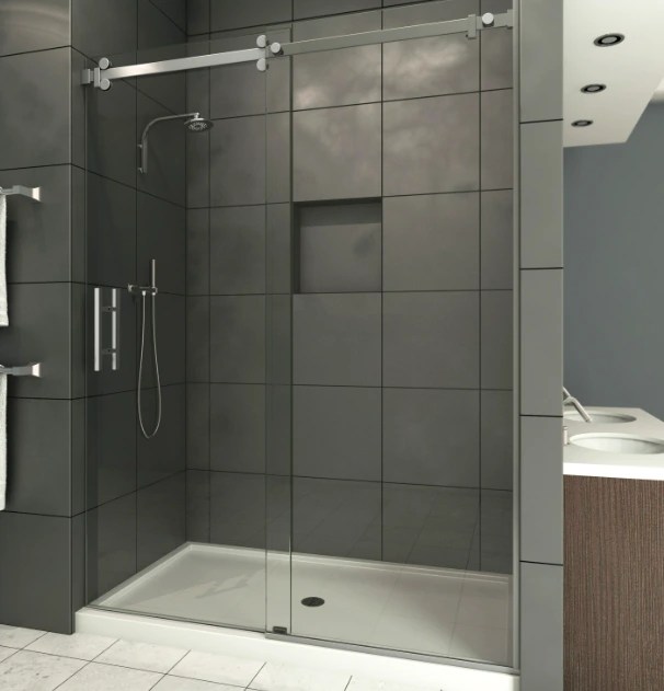 Discover the Best Deals on Shower Enclosures