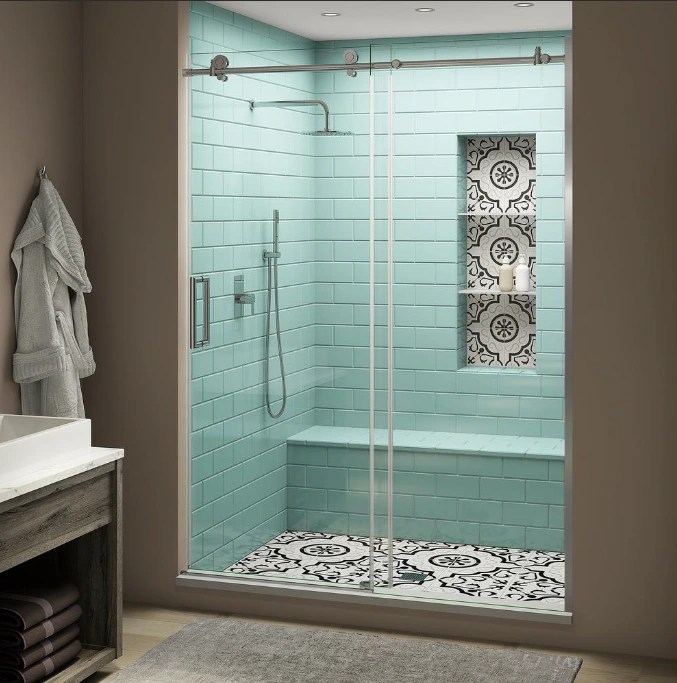 Find the Perfect Fit Customizable Wholesale Glass Shower Doors