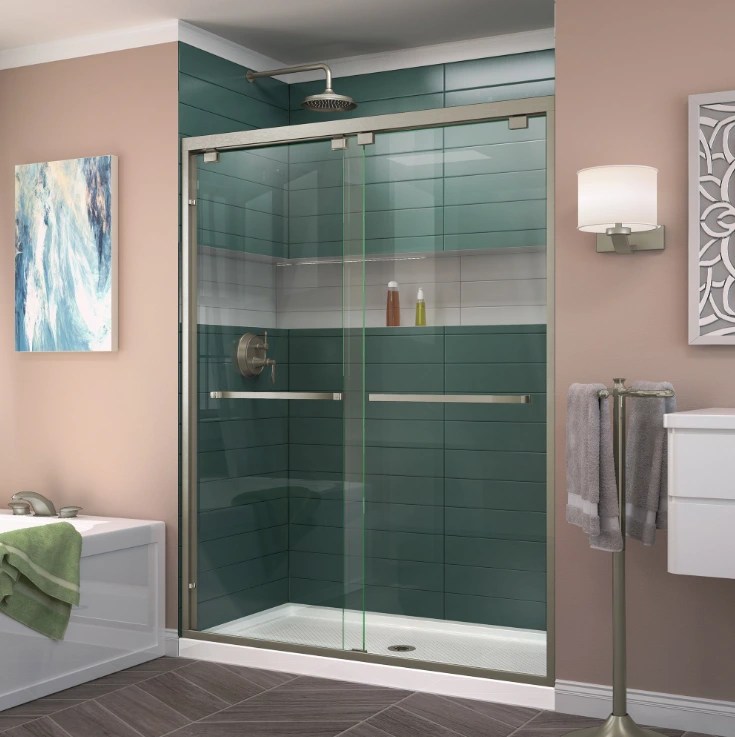 Find the Perfect Fit Wholesale Glass Shower Door Manufacturers