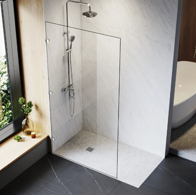 The Pros and Cons of Walkin Shower Screen Is it Right for You?