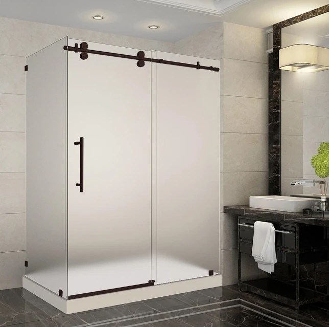 HighQuality Shower Doors at Wholesale Prices Order Today