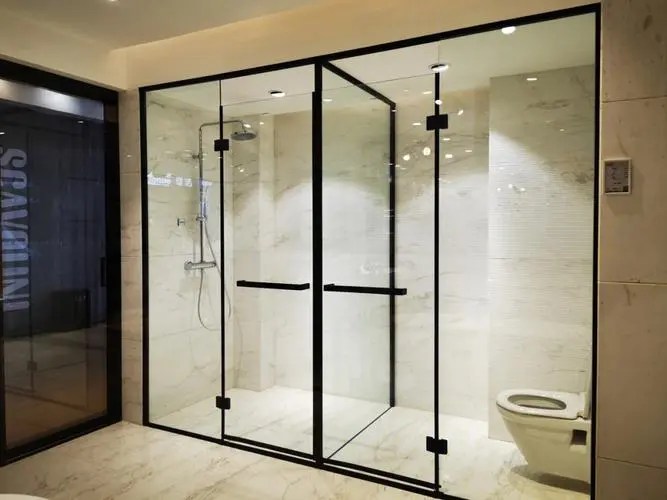 Unraveling the World of Shower Inserts Comprehensive Guide