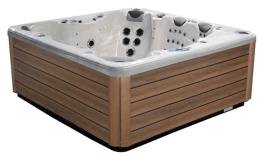 Vita 500 Series Joli Hot Tub Crown Spas & Pools